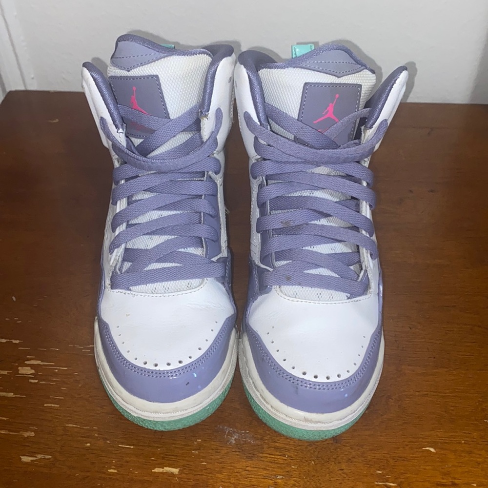 Jordan Flights